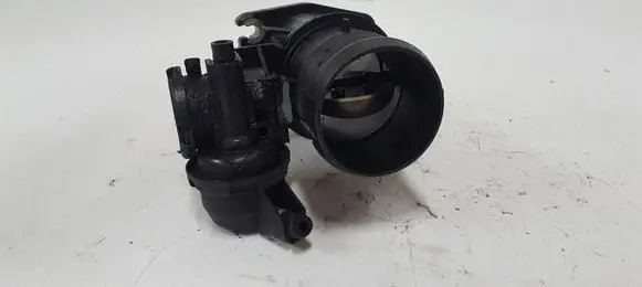 Citroen C5 Throttle valve 9660110780