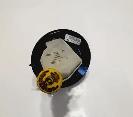 Peugeot 207 Brake booster 9682338580