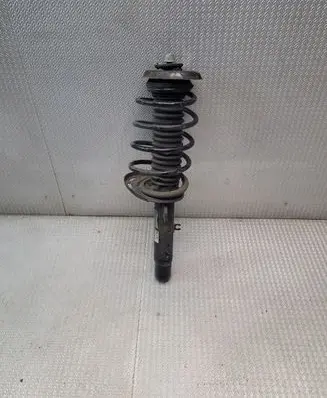 Citroen C3 Front shock absorber/damper 9811371180
