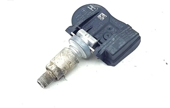 Tire pressure sensor