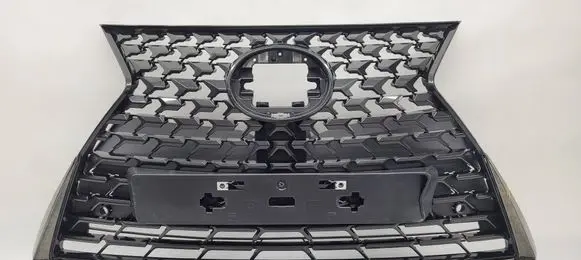 Lexus UX Front bumper upper radiator grill 53111-76120 SP53111-76120