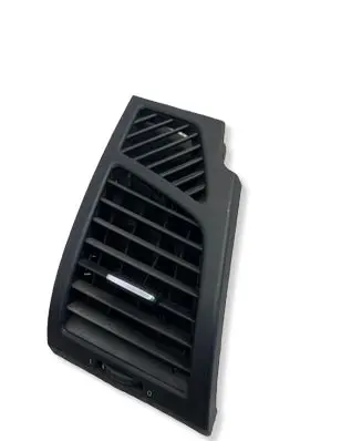 BMW 1 E81 E87 Dashboard side air vent grill/cover trim 7059188 P0102044