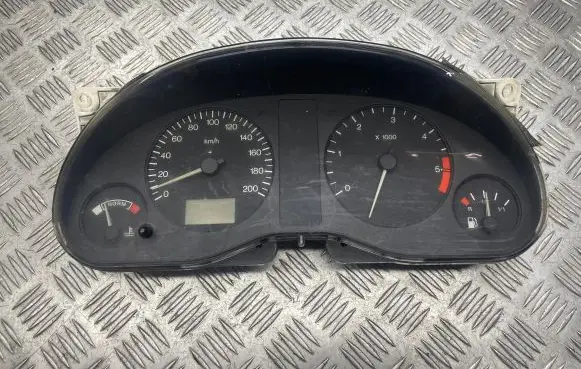 Ford Galaxy Speedometer (instrument cluster) 7M1919863B 95VW10849DG VGDF1009747