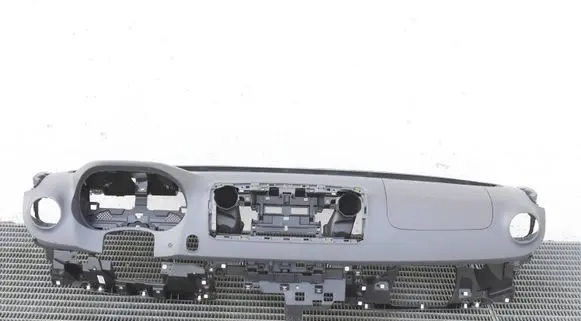 Mercedes-Benz Sprinter W907 W910 Dashboard 