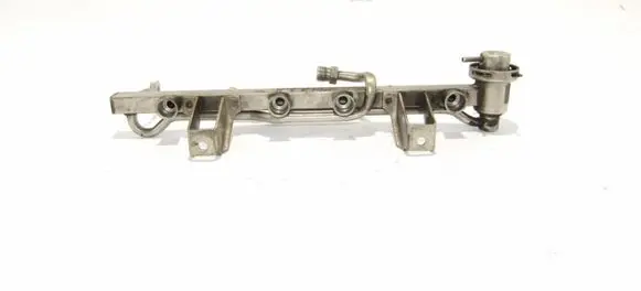 Audi A4 S4 B5 8D Fuel main line pipe 0280160575