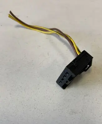 BMW 3 E90 E91 Tailgate/trunk wiring harness 6984746