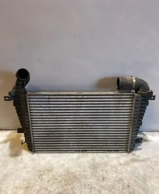 Opel Astra H Intercooler radiator 13223393 13223433 13223399