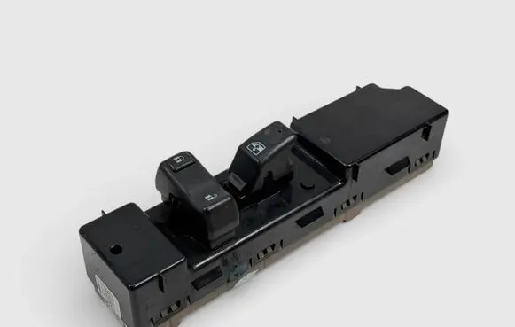 Chevrolet Tahoe Window control relay 15191372 10202855 10398570