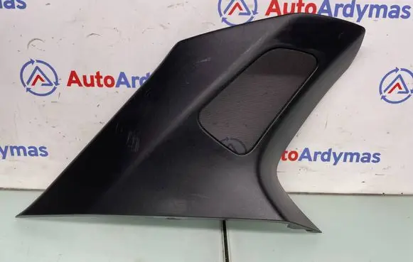 BMW X5 E70 (D)pillar trim (top) 6952695 51436952695