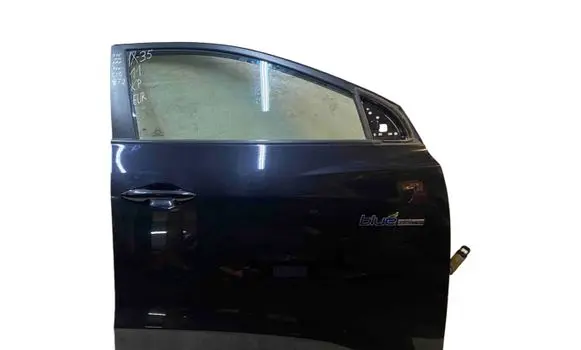 Hyundai ix35 Front door