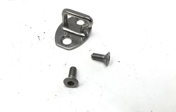 Skoda Kodiaq Front door lock loop/hook striker 3C0837033B