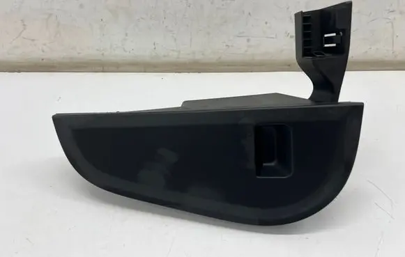 Porsche Taycan 9J1 Front trunk storage compartment 9J1863253 9J1864551