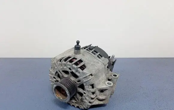 BMW 7 G11 G12 Generator/alternator