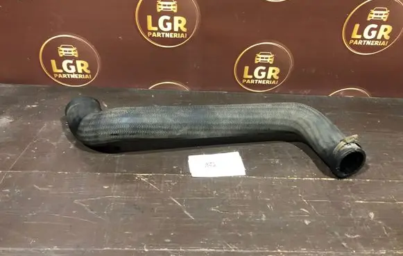 Ford S-MAX Intercooler hose/pipe