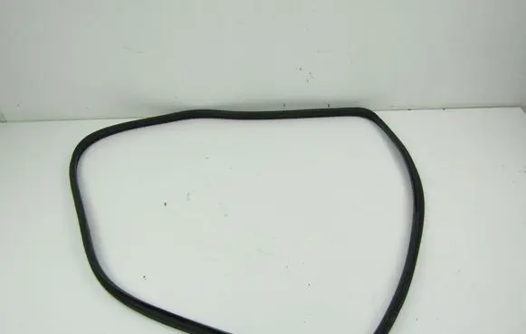 Citroen C5 Rear door rubber seal (on body) 