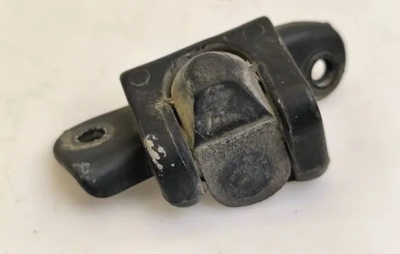 Audi Coupe Other trunk/boot trim element 895827348