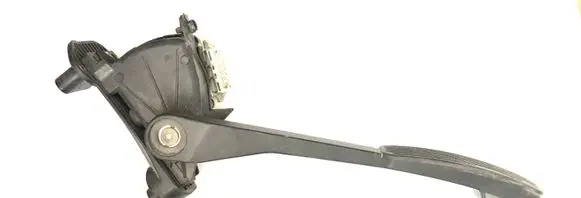 Volvo S80 Accelerator throttle pedal 30636003 00853700