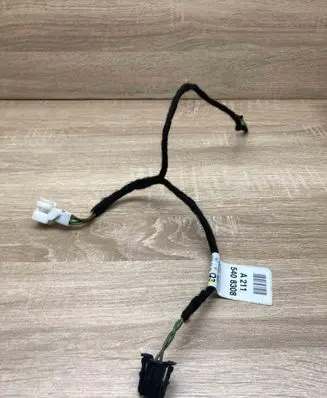 Mercedes-Benz E W211 Front door wiring loom A2115408308
