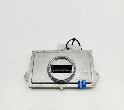 Cadillac Escalade LED ballast control module L90051949 L90005488