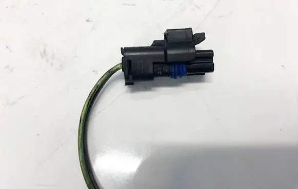 Fiat Scudo Sensor 