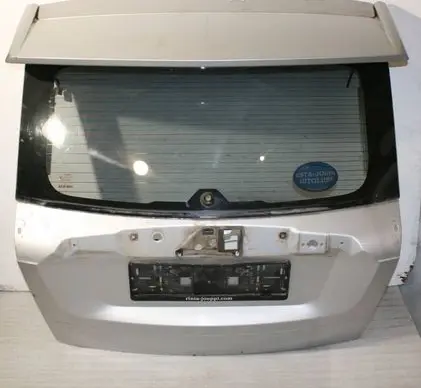Dodge Caliber Tailgate/trunk/boot lid