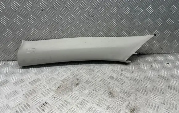 Volkswagen Tiguan (A) pillar trim 5N0867233B