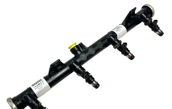 Hummer H2 Fuel main line pipe 25166924 25317628