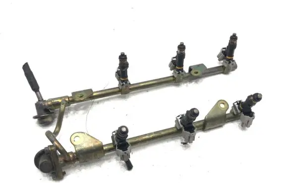 Nissan Murano Z50 Fuel main line pipe