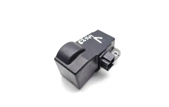 Volkswagen PASSAT B7 Steering wheel lock 3C0905861J 3357.0104