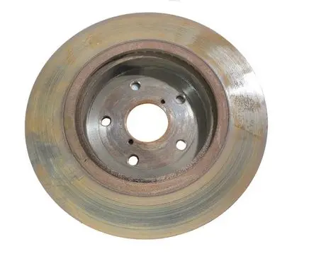 Subaru Outback (BT) Rear brake disc 26700AL03A
