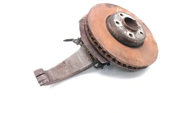 BMW 6 F12 F13 Front wheel hub
