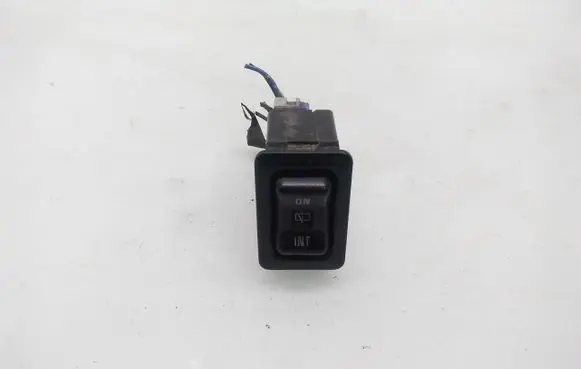 Mitsubishi Pajero Wiper switch 