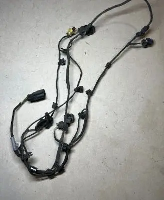 Audi Q5 SQ5 Parking sensor (PDC) wiring loom 80A971095U 5533250016 490070072717
