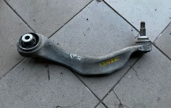BMW 5 F10 F11 Front lower control arm/wishbone 6775972 EN6082T6 31126775972