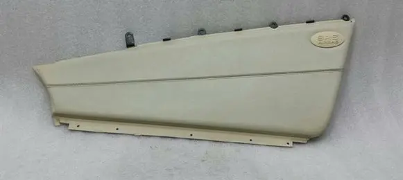 Mercedes-Benz SL R230 Other front door trim element