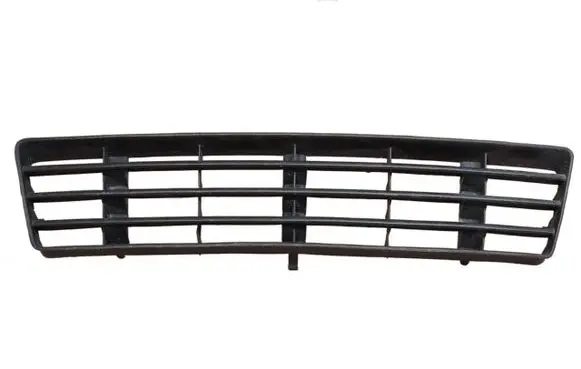Audi A6 S6 C5 4B Front bumper lower grill 4B0807683F01C 4B0807683F