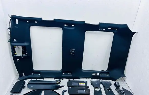 Land Rover Discovery 5 Headlining 