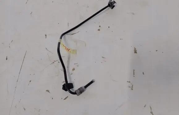 Peugeot 3008 II Brake line pipe/hose 