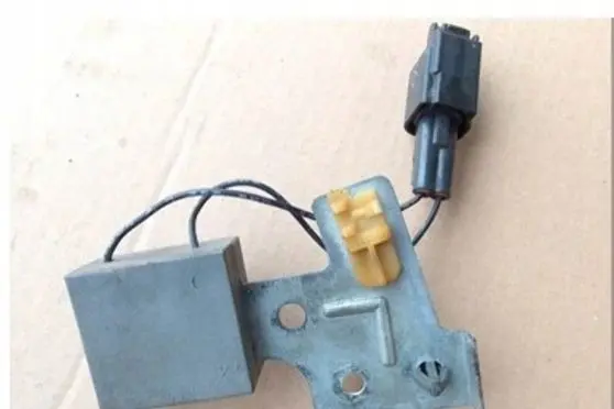 Jaguar X-Type Other control units/modules 2G421AA