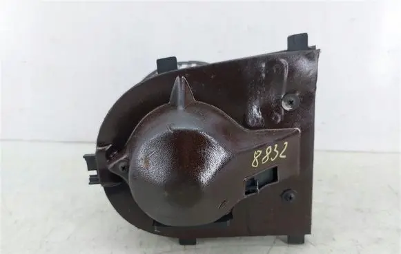 Audi A3 S3 8L Heater fan/blower 