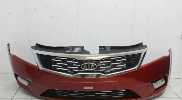 KIA Ceed Front bumper 2009R