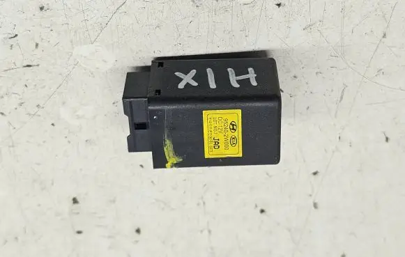 Hyundai ix35 Other relay 952402W000