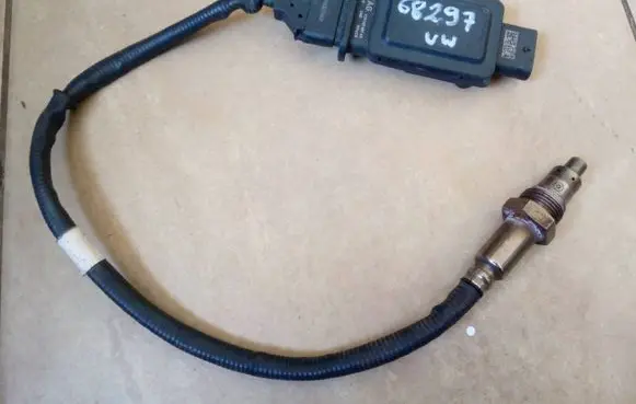 Volkswagen Crafter Lambda probe sensor 03N907807AK NE68297
