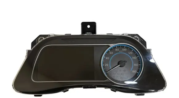Nissan Leaf II (ZE1) Speedometer (instrument cluster) 248105SH0A 7Z1511SN0 NM0013002