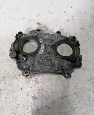 Mercedes-Benz GL X166 Timing chain cover A2760150201