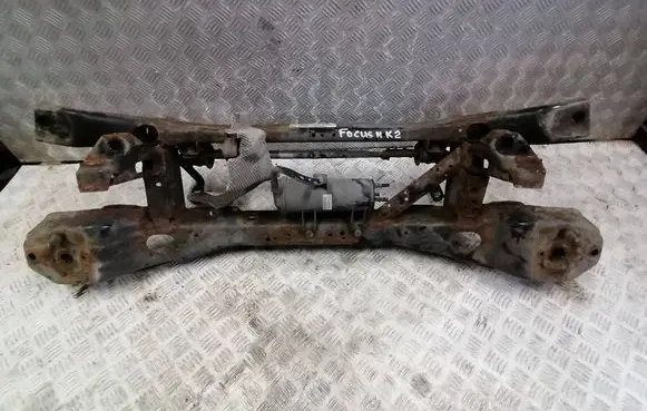 Ford Focus Rear subframe 