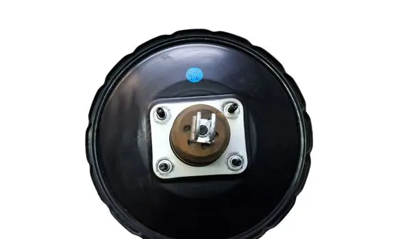 Hyundai Santa Fe Brake booster HGFY0225