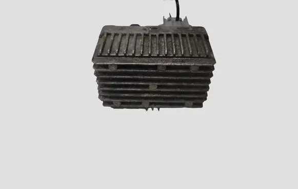 Opel Insignia A Glow plug pre-heat relay 55574293