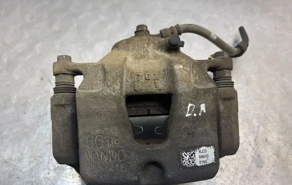 KIA Stinger Front brake caliper