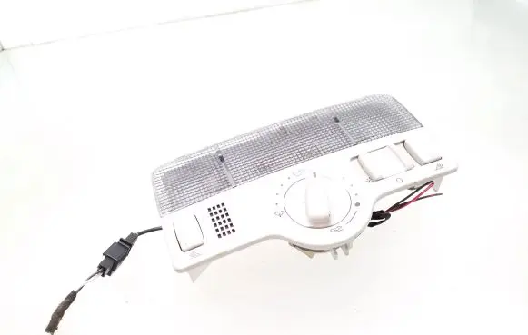 Volkswagen Bora Front seat light 1J0947105C 3B0035711A 1J0959613G